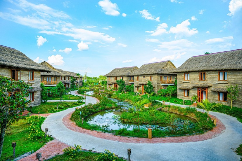 Top 07 Best Homestays In Can Tho, Vietnam Top 07 Best Homestays In Can Tho, Vietnam